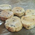 おあじみ's cooksnap of when they made ＊生おからのダイエットクッキー＊.
