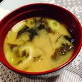 ぐであや's cooksnap of when they made シンプル＊一番出汁.