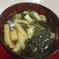 カナー's cooksnap of when they made 冬のデトックススープ.