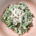 とくなき's cooksnap of when they made ササッと つるむらさきの胡麻和え.