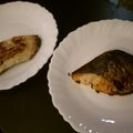 スタイリッシュママ's cooksnap of when they made 調味料２つ！簡単☆鰆（さわら）の味噌漬け.
