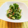 バカリャウ's cooksnap of when they made オクラの酒盗和え.