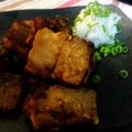 ★ナツミ★'s cooksnap of when they made ワラサの揚げポン酢おろし.