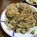 のんうーまま's cooksnap of when they made 味付け簡単！塩昆布キャベツツナパスタ♡.