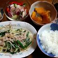 にぃもちゃん's cooksnap of when they made ☆タコのマリネ☆.