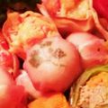 れおまま118's cooksnap of when they made おもてなしや運動会にも♡生ハムクリチ.