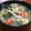 xkonitanx's cooksnap of when they made 栄養満点☆野菜を切るだけ！小松菜の卵とじ.