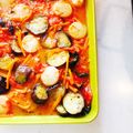 やすよっこ's cooksnap of when they made ナスとトマト♡帆立の旨味がつまったマリネ.