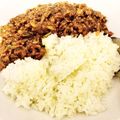 陽まり's cooksnap of when they made ❁お野菜もりもりキーマカレー❁.