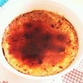 ｴﾉｺﾛ's cooksnap of when they made レンジで懐かしのカスタードプリン.
