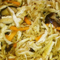 ともかずみみ's cooksnap of when they made だしの素で簡単！切り干し大根煮.