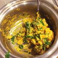 ponta２歳's cooksnap of when they made 栄養満点！大豆とかぼちゃのサラダ♥.