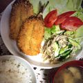 ほのまま♡'s cooksnap of when they made サクッ！といわしフライ.