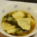 鉄男1338's cooksnap of when they made すいとん（熊本のだご汁）.