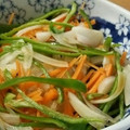 ちょんこ's cooksnap of when they made 我が家の南蛮漬け。きびなご編☆.
