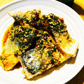 冷やしあめ's cooksnap of when they made 揚げサバの中華醤油がけ♬.