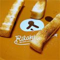 ビオゴン２１'s cooksnap of when they made ＊クレイジーソルトで食パンアレンジ＊.