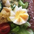みーここなっつ's cooksnap of when they made お弁当に！茹で卵の飾り切り.