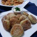 ｸﾏﾘｴ's cooksnap of when they made たらのフリッター.