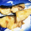 mon69's cooksnap of when they made とっても簡単！ブリの照り焼き.
