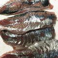 記念樹's cooksnap of when they made 簡単な鯵の皮とゼイゴの取り方.