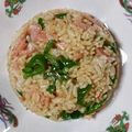ねねしばこ's cooksnap of when they made 簡単・お手軽♪シンプル炒飯.