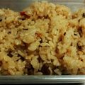 ヤミーヤムヤム's cooksnap of when they made 五目おこわ.