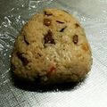 ヤミーヤムヤム's cooksnap of when they made ■切り餅■炊き込みご飯おこわ簡単お弁当昼.