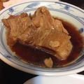 わー✿山の農女's cooksnap of when they made とろけるラフテー《沖縄風豚の角煮》.
