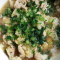 さやみm's cooksnap of when they made 豚肉のみぞれ煮.