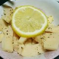すみっこまま's cooksnap of when they made たけのこのサラダ.