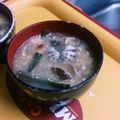 みかしげゆず's cooksnap of when they made 簡単スープ＊酸辣湯（サンラータン）.
