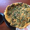 クックG3L337☆'s cooksnap of when they made 簡単☆ニラチヂミ.