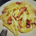 kei0124's cooksnap of when they made ちゃちゃっと簡単！チーズポテト〜♪.
