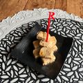 ちゃかぴまま's cooksnap of when they made クリームチーズの一口おつまみ★.