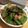 seacomet's cooksnap of when they made スナップえんどうのガーリックバター炒め☆.