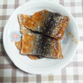 アタックひめちゃん's cooksnap of when they made 絶品タレで♢さんまの蒲焼き風♢.