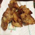 みかん＠0621's cooksnap of when they made サクッとジューシー！柔らか♪塩唐揚げ.