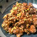 しおとも's cooksnap of when they made 納豆のおいしい食べ方♪.