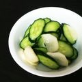 ☆こまっと☆'s cooksnap of when they made 我が家流☆蕪とキュウリの浅漬け.