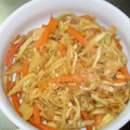 7セブン7's cooksnap of when they made 干し大根のうまみたっぷり煮.