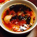 のん子５５'s cooksnap of when they made 簡単ヘルシー！節約韓国風スープ.