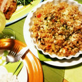 クックFM60ZO☆'s cooksnap of when they made トマト丸ごと炊飯器ご飯.