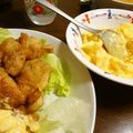 もーたん２２'s cooksnap of when they made 我が家の定番チキン南蛮.