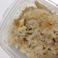 snowsin's cooksnap of when they made 簡単☆昆布だしのたけのこご飯★.