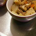 ぱんぽん's cooksnap of when they made かぶと厚揚げのトロトロ煮 <離乳食にも>.