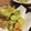 majune23's cooksnap of when they made そら豆と桜エビのかき揚げ.