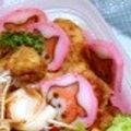 ★ままりん★'s cooksnap of when they made 冷めてもおいしいお弁当のからあげ.