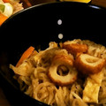 ksyuhei's cooksnap of when they made 懐かしい 切り干し大根の煮物.