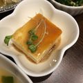 liarra's cooksnap of when they made ゴマだれ冷ややっこ.